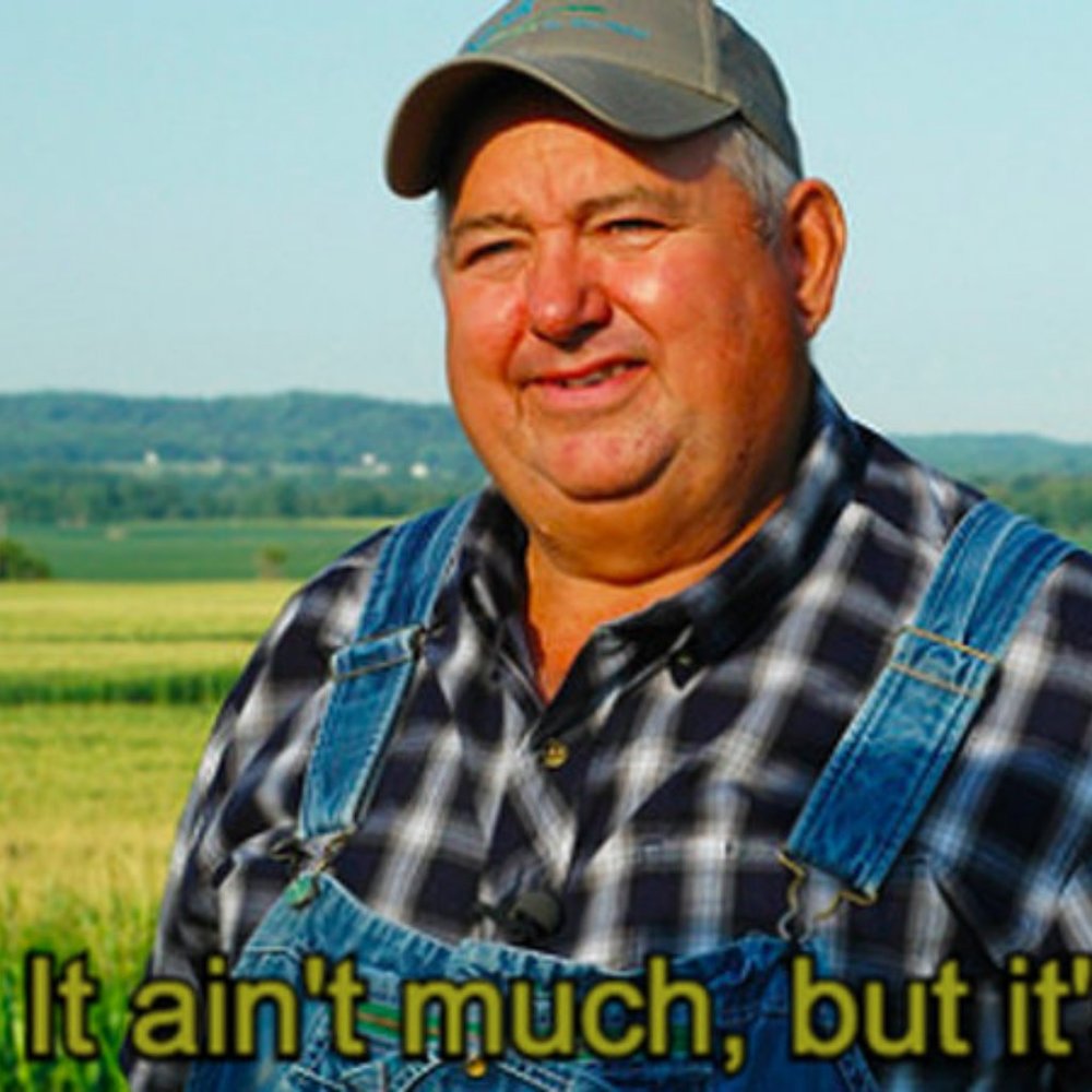 Meet your Posher, Lofi